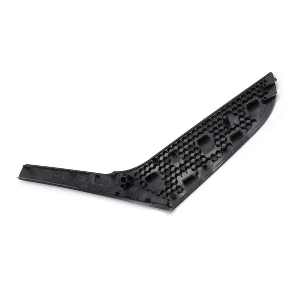 2 buc Acoperire ornament mâner interior ușă stânga și dreapta Pentru Volkswagen Golf 6 MK6 2009-2013