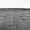 Louis Vuitton Alston Shoulder Bag M55122 Monogram Mat Women Used