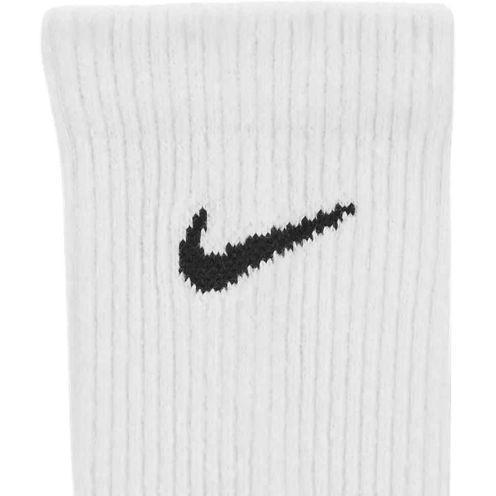 Nike Unisex Crew Socks (Unisex) Crew Socks FB9948 905