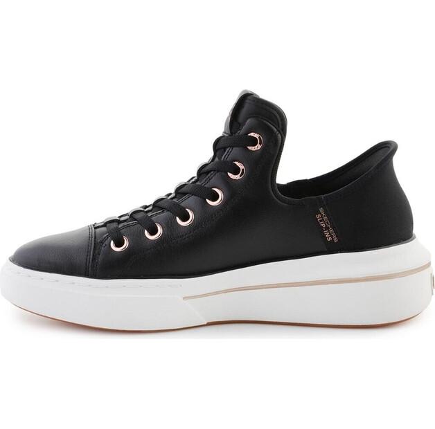 Кроссовки Skechers Snoop One OG Leather