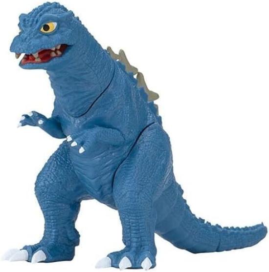 Bandai HG Series Godzilla Godzilla VS Mothra X All 4 Types Set Full Comp Gacha Gacha Capsule Toy