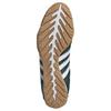 adidas Adi Racer Low Collegiate Green Gum Unisex Sneaker Cloud-White JQ5755