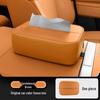 Compatible with Galaxy Star Shine 8 Car Tissue Box, New Model Seat Hanging Tissue Holder, Interior Paper Box