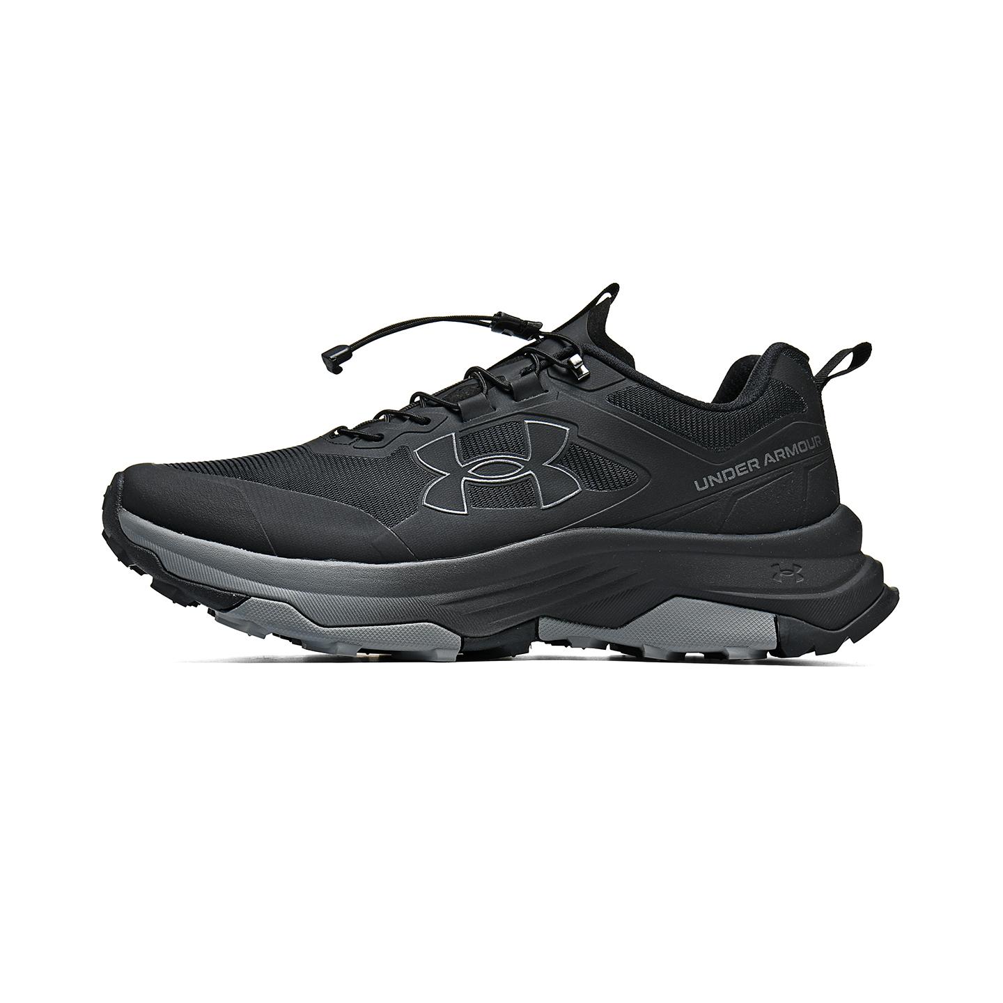 

Under Armour Casual Shoes Unisex 4338017 43