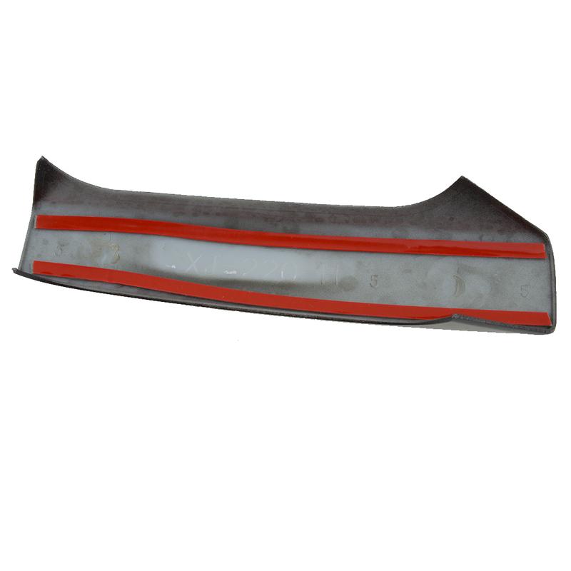 1 Set Hochglanz Schwarz Türgriffabdeckung Zierleiste Passend für GMC Sierra 1500 Yukon Chevrolet Silverado Suburban Tahoe Avalanche 2007-2013