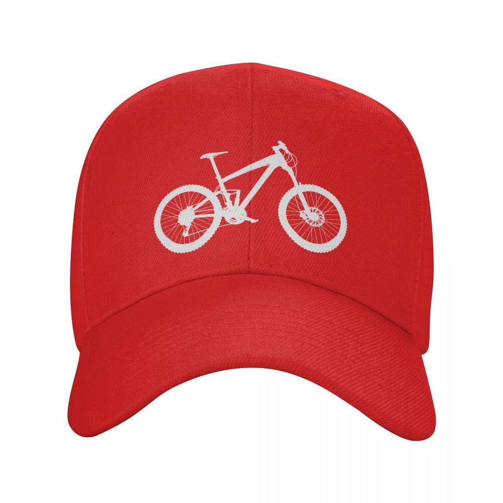 Custom MTB Mountain Bike Baseball Cap Sun Protection Unisex Women's Adjustable Bicycle Cyclist Biking Dad Hat Spring Snapback Hats