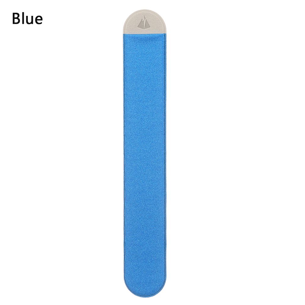 

Кожа Простой Гибкий Мягкий Чехлы для Планшетов Чехлы для Планшетов с Сенсорным Экраном Чехол для Стилуса Пенал синий