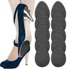 10pairs Non Slip Shoe Sole Pads Adhesive Sole Grip Protector Skid