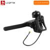 Brake Handle Brake Lever with Bell for Segway Ninebot E3 Pro Electric Kickscooter Replacement Repair Parts Accessories