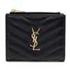 Monogram Matelasse Bi-fold Wallet 575879-BOW01-1000