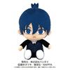 Chainsaw Man Chibi plyšová hračka Aki Hayakawa 2782