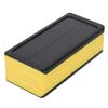 Solar Power Bank 60000mAh 66 LEDs 4 USB Ports Portable Solar Charger Power Bank for Outdoor Camping