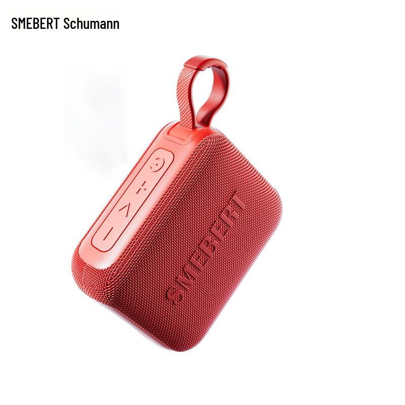 

SMEBERT M4 Outdoor Portable Bluetooth Speaker