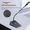 Hust Digital Conference System Wired Gooseneck Microphone (CN version)