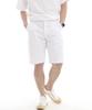 Seinteukeulu Comfo Halbgürtel Shorts Ch-1201 Weiß