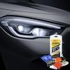 Car Headlight Polishing Agent Brightener Headlamp Repair Liquid Lights Lens Polisher Cleaning Paste Refurbish Tools
