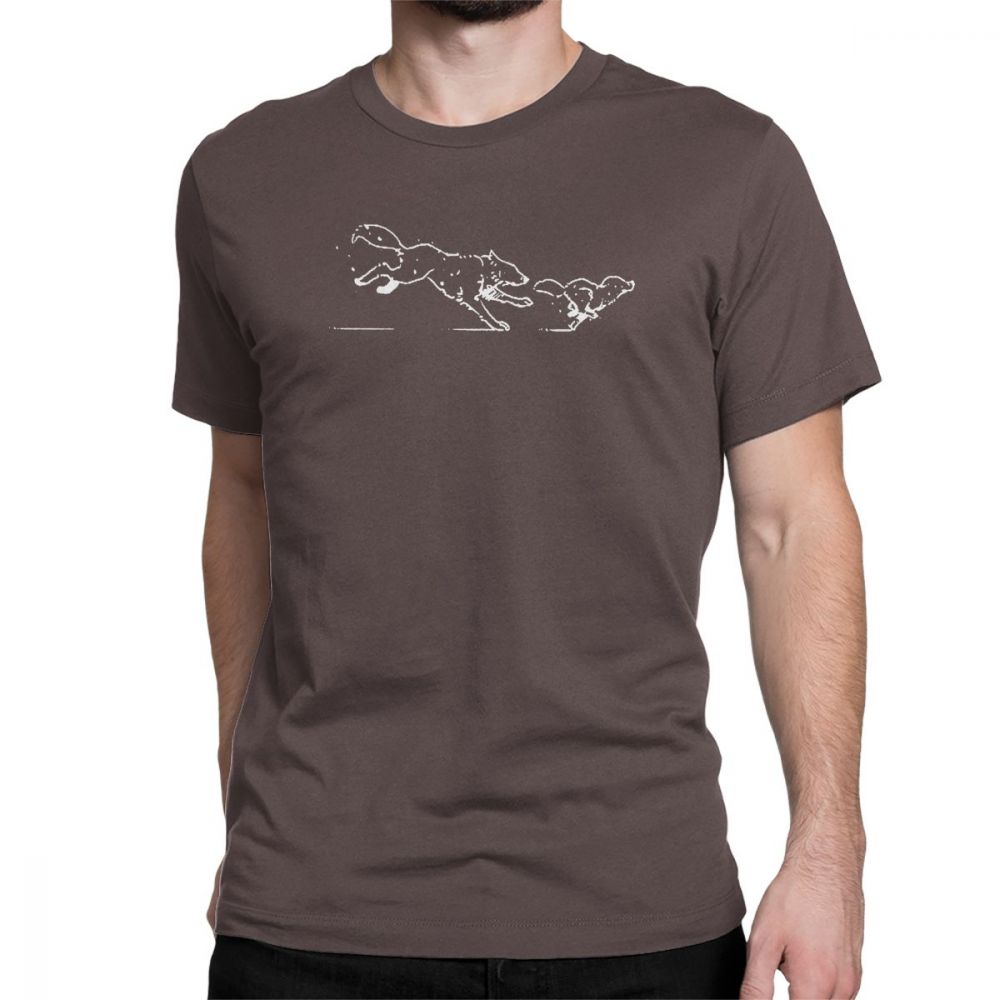 

Tshirt Mens Life Is Strange 2 Runner Wolves T Shirts 100 Cotton Clothing Funny Short Sleeve Tee Shirt Brand New TShirts S