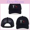 Classic Baseball Cap For Men With Adjustable Cotton Sun Hat Summer Outdoor Accessory