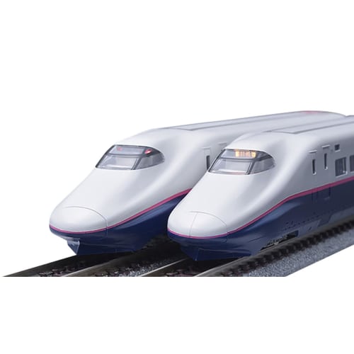 

Tomytec TOMIX N Gauge JR E2 1000 Series Add-on Set, Model Train, 98899