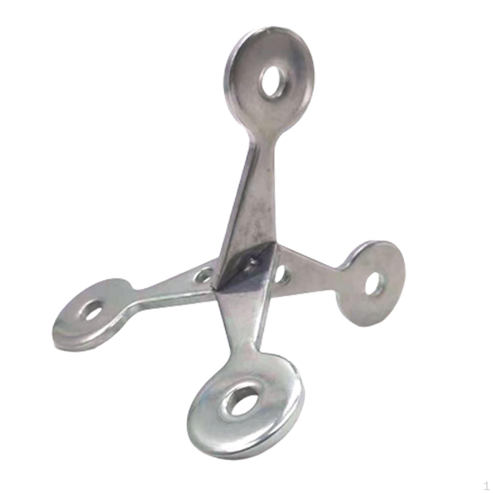 

Міцна мішень для стрільби для тренувань на відкритому повітрі 4mm Thick Silver