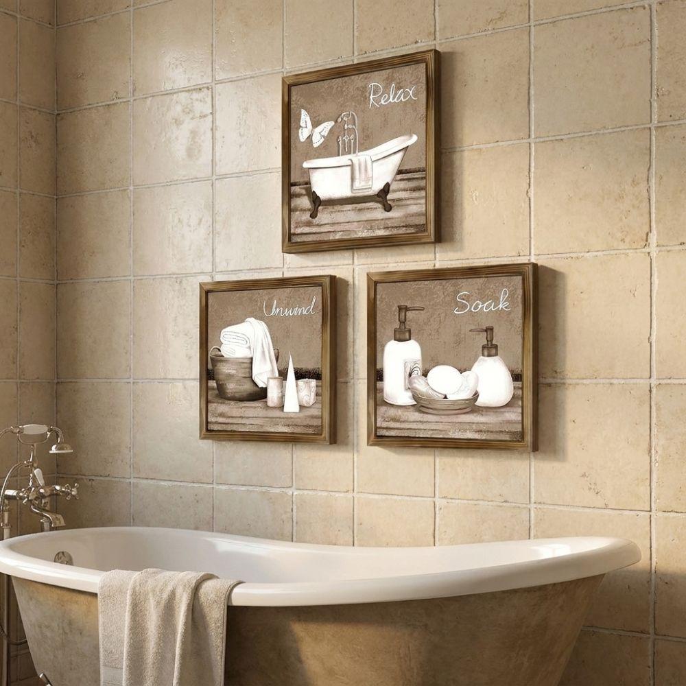 3 Stück Vintage Badezimmer Holzschilder 2 Flache Toiletten Hängende Ornamente Haus Badezimmer