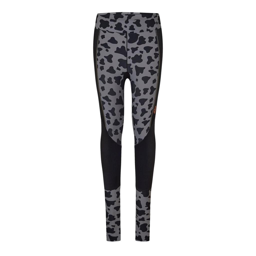Skins Womens/Ladies Series-5 Performance Leggings