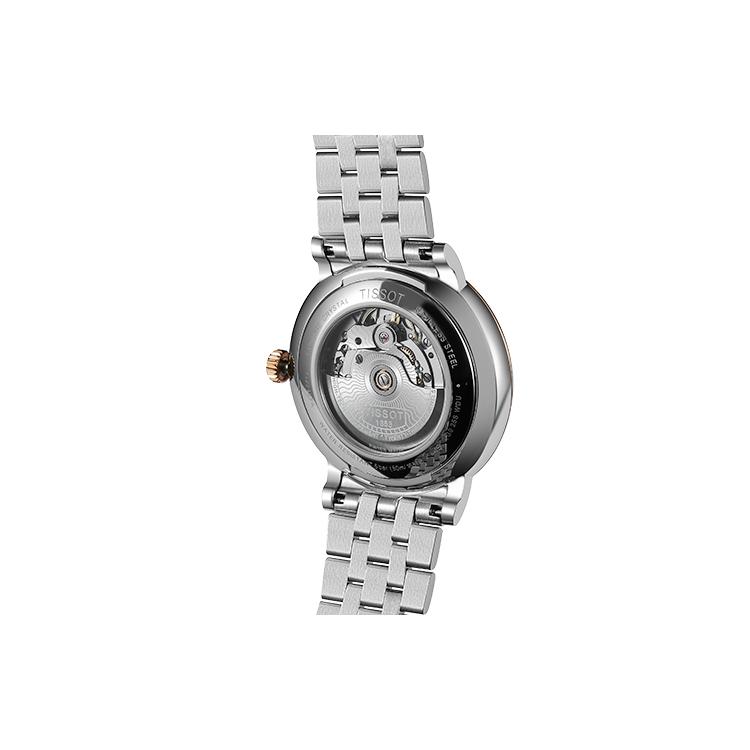 TISSOT Men's Kason Zen I Collection Watch T122.407.22.031.01