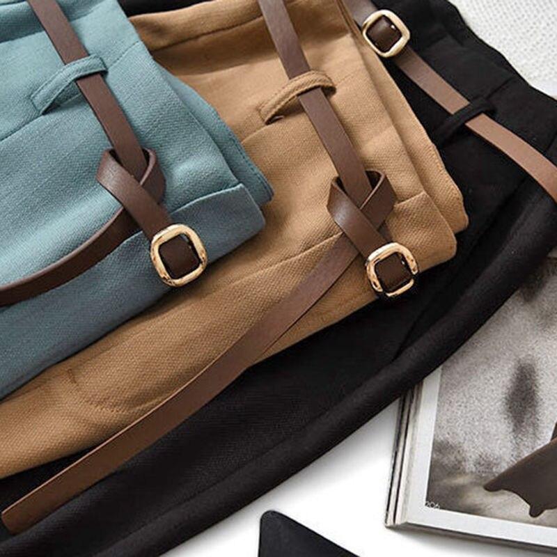 Kancelářské harémové kalhoty s vysokým pasem dámské podzimní rovné černé ležérní kostým kalhoty módní pantalon volné vintage dámské kalhoty 23860