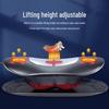 CLORIS Q900 Smart Hot Compress Lumbar Massager CN plug (adapter included)