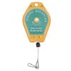 Spring Balancer 3 To 5Kg Load Bearing Retractable Tool Fixture Holder Hanging with Fittings