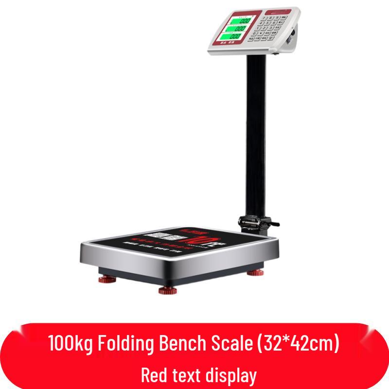 Hongxingda Digital Platform Scale (CN version)