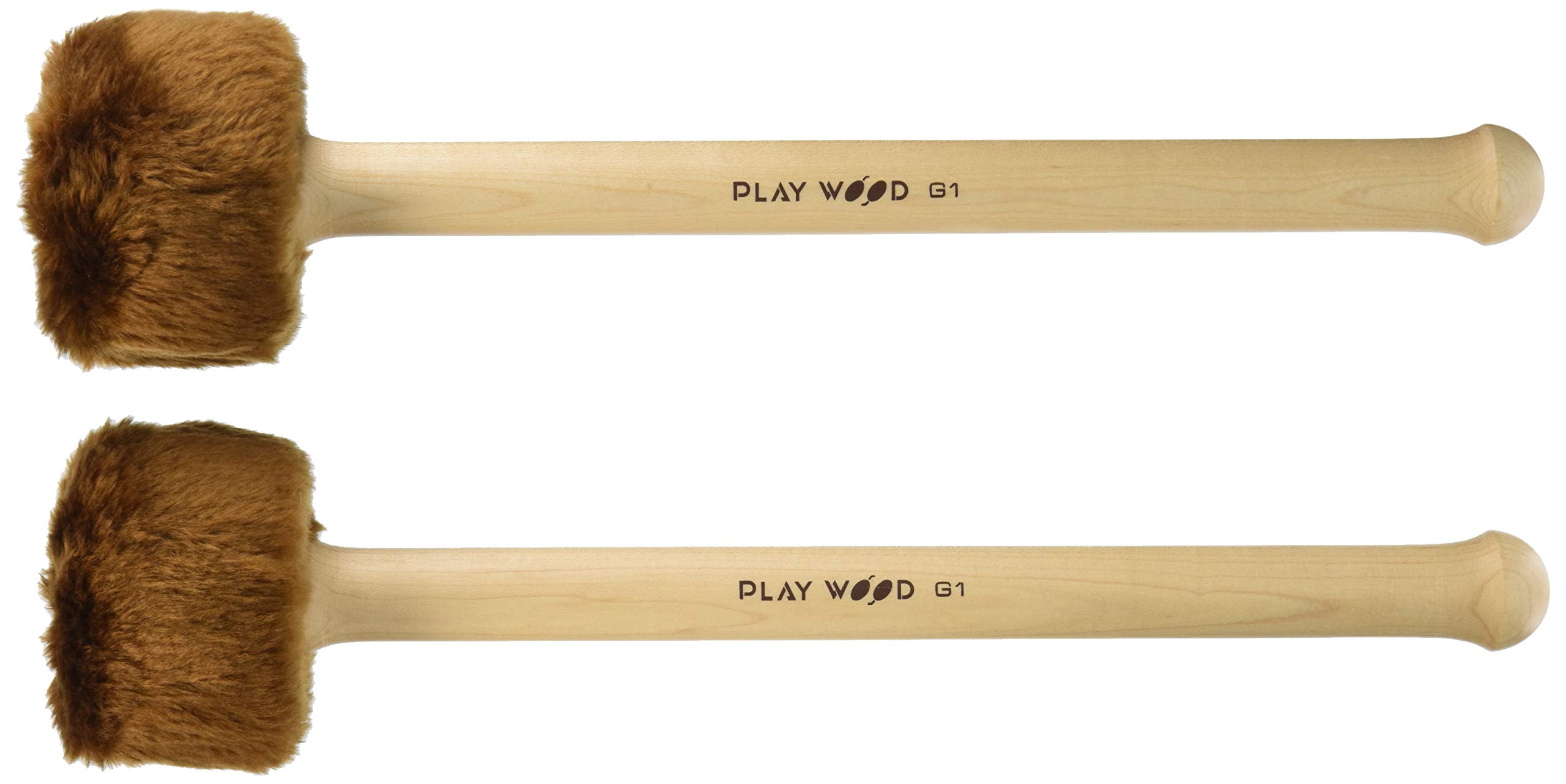 

PLAY WOOD Playwood Tam Tam Mallet G-1