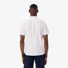 Lacoste Men's Short Sleeve Oxford Shirt CH1917-56G001