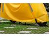 Weatherproof Electric Vehicle Cover for Yadea, Aima, and Tailing - Sun, Rain, and Dust Protection for E-Bikes & Motorcycles