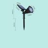 Nuwind Outdoor Solar Spotlight