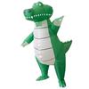Dinosaur Series Inflatable Suit for Outdoor Group Games and Festival Parties