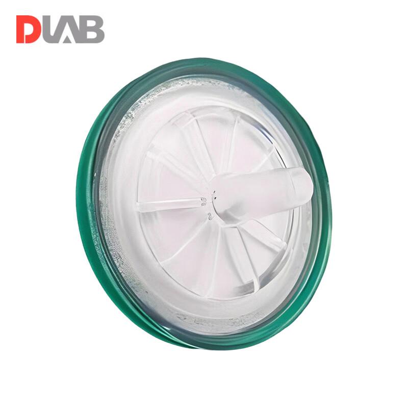 DLAB LevoPlus Pipette Hydrophobic Filter