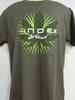 HINDER OFFICIAL OLD STOCK MERCH BAND CONCERT MUSIC  MEDIUM Unisex T-Shirt
