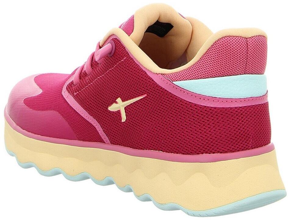Кроссовки Tamaris NOWANA pink