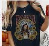 Retro Lana Del Rey Shirt Vintage Album Merch Birthday Gift Unisex S-5Xl
