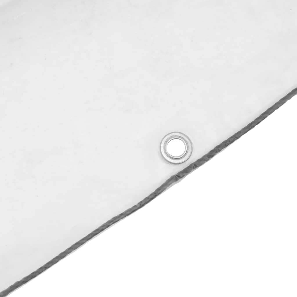 Joom Mobelmall Unisex Diamant Vidaxl Pflanzenabdeckung Mit Ösen 3X10 M Polyethylen - Bild 2