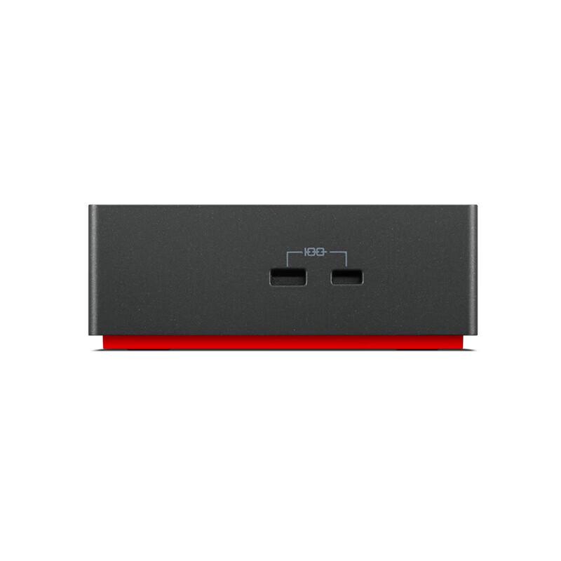 Lenovo ThinkPad Universal USB-C Dock