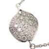 MIKIMOTO  PD-264U bracelet K18 white gold/Pearl Women