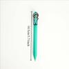 10-Pack Nurse Doctor Writing Ballpoint Pens, Medical Record Pen - Perfect Gift for Nurses and Doctors On National Day of the Registered Nurse (Random