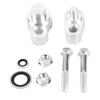 Rear AC Air Conditioning Block Off Kit Replacement for Town Country 2012‑2015