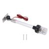 12 Inch Navigation All Round Light 360 Degrees  Folding IP66 Waterproof Marine Boat Sailing Lamp