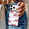 Cheetah Panther Phone Case For iPhone 17 Air 14 15 13 12 Max Cover For Apple 14 15 16 16e 11 Pro Max Plus Coque