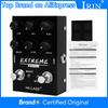 HK·LADE SA-03 Extreme Metal Distortion Guitar Effect Pedal Metal Rock&Punk Sounds Electric Guitar Pedal True Bypass Guitar Parts