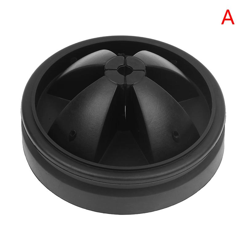 

Крышка стопорного кольца для мусора для Insinkerator, резиновый тихий воротник, перегородка, уменьшение