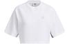 Originals Raglan Sleeve T Shirt Women's White IN1006